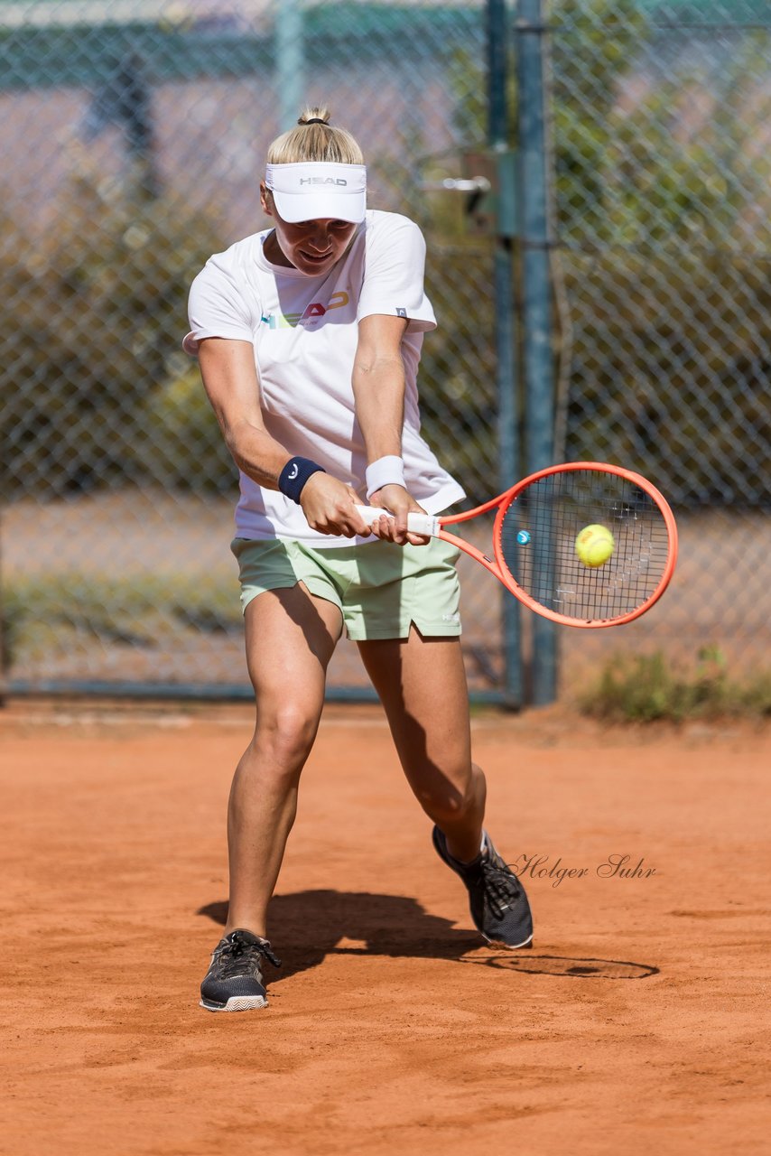 Bild 44 - ITF Kaltenkirchen